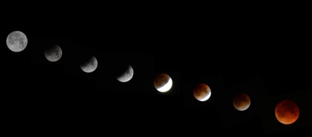 mooneclipse